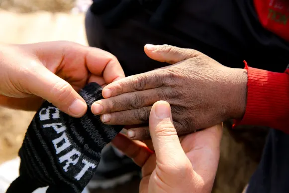 Sector777 Kasino Podpora